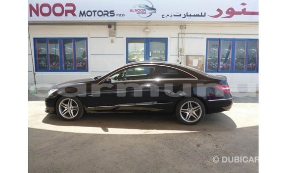 Buy Import Mercedes-Benz 250 Black Car in Import - Dubai in Region of Bouenza Buy Import Mercedes-Benz 250 Black Car in Import - Dubai in Region of Bouenza