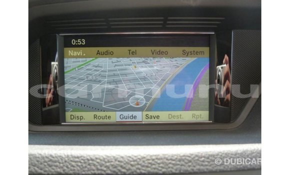 Buy Import Mercedes-Benz 250 Black Car in Import - Dubai in Region of Bouenza Buy Import Mercedes-Benz 250 Black Car in Import - Dubai in Region of Bouenza