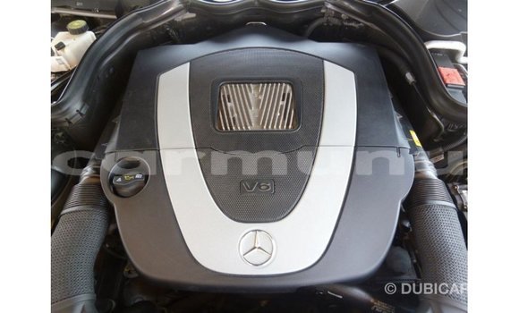 Buy Import Mercedes-Benz 190 Other Car in Import - Dubai in Region of Bouenza Buy Import Mercedes-Benz 190 Other Car in Import - Dubai in Region of Bouenza