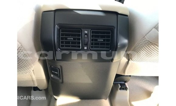 Acheter Import Voiture Toyota Prado Blanc à Import - Dubai, Région de la Bouenza Acheter Import Voiture Toyota Prado Blanc à Import - Dubai, Région de la Bouenza