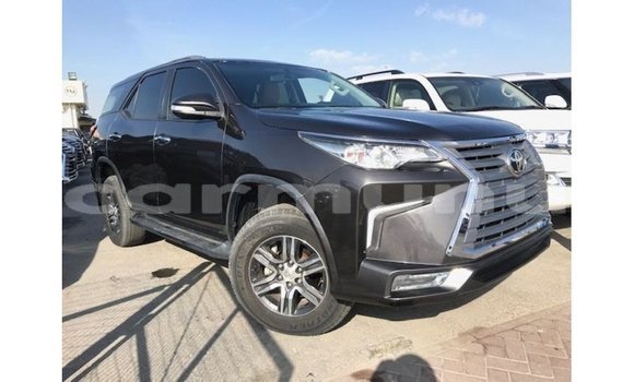 Buy Import Toyota Fortuner Other Car in Import - Dubai in Region of Bouenza Buy Import Toyota Fortuner Other Car in Import - Dubai in Region of Bouenza
