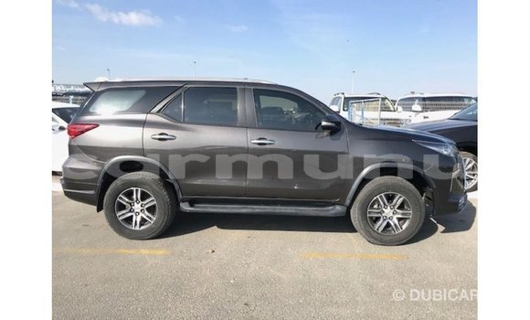 Buy Import Toyota Fortuner Other Car in Import - Dubai in Region of Bouenza Buy Import Toyota Fortuner Other Car in Import - Dubai in Region of Bouenza