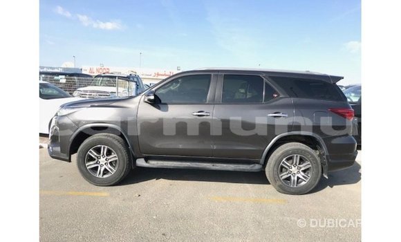 Buy Import Toyota Fortuner Other Car in Import - Dubai in Region of Bouenza Buy Import Toyota Fortuner Other Car in Import - Dubai in Region of Bouenza