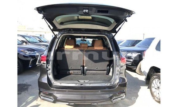 Buy Import Toyota Fortuner Other Car in Import - Dubai in Region of Bouenza Buy Import Toyota Fortuner Other Car in Import - Dubai in Region of Bouenza