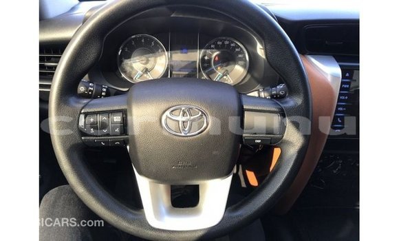 Buy Import Toyota Fortuner Other Car in Import - Dubai in Region of Bouenza Buy Import Toyota Fortuner Other Car in Import - Dubai in Region of Bouenza