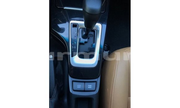 Buy Import Toyota Fortuner Other Car in Import - Dubai in Region of Bouenza Buy Import Toyota Fortuner Other Car in Import - Dubai in Region of Bouenza