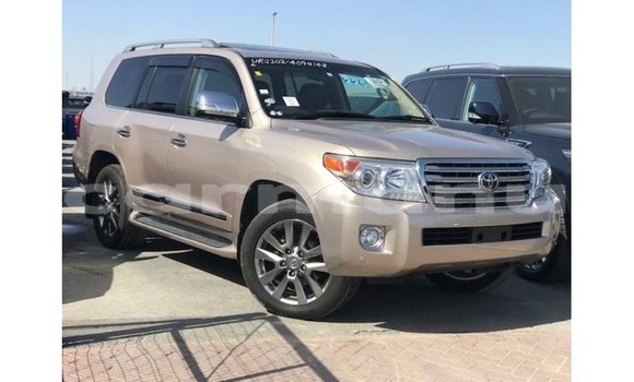 Buy Import Toyota Land Cruiser Other Car in Import - Dubai in Region of Bouenza Buy Import Toyota Land Cruiser Other Car in Import - Dubai in Region of Bouenza