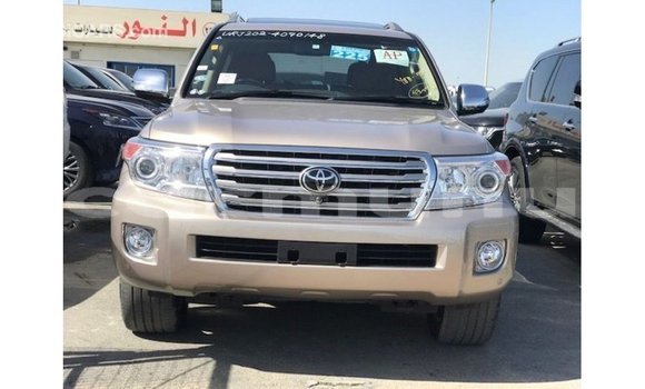 Buy Import Toyota Land Cruiser Other Car in Import - Dubai in Region of Bouenza Buy Import Toyota Land Cruiser Other Car in Import - Dubai in Region of Bouenza