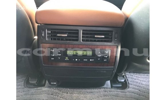 Buy Import Toyota Land Cruiser Other Car in Import - Dubai in Region of Bouenza Buy Import Toyota Land Cruiser Other Car in Import - Dubai in Region of Bouenza