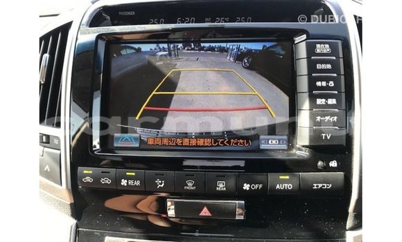 Buy Import Toyota Land Cruiser Other Car in Import - Dubai in Region of Bouenza Buy Import Toyota Land Cruiser Other Car in Import - Dubai in Region of Bouenza