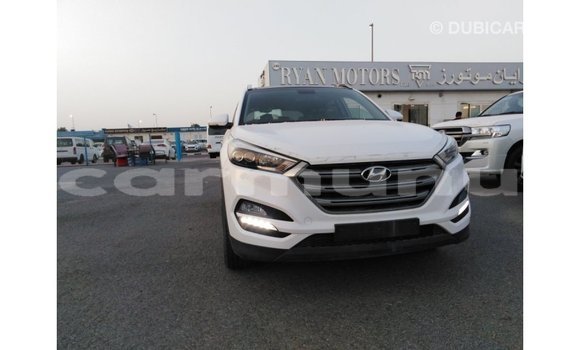 Acheter Import Voiture Hyundai Tucson Blanc à Import - Dubai, Région de la Bouenza Acheter Import Voiture Hyundai Tucson Blanc à Import - Dubai, Région de la Bouenza
