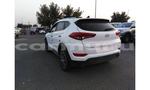 Acheter Import Voiture Hyundai Tucson Blanc à Import - Dubai, Région de la Bouenza Acheter Import Voiture Hyundai Tucson Blanc à Import - Dubai, Région de la Bouenza