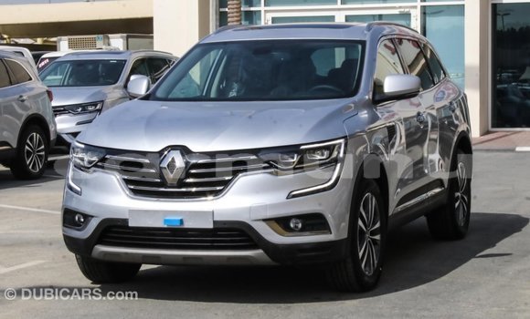 Acheter Import Voiture Renault Koleos Autre à Import - Dubai, Région de la Bouenza Acheter Import Voiture Renault Koleos Autre à Import - Dubai, Région de la Bouenza