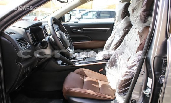 Acheter Import Voiture Renault Koleos Autre à Import - Dubai, Région de la Bouenza Acheter Import Voiture Renault Koleos Autre à Import - Dubai, Région de la Bouenza