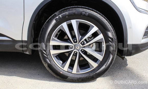 Acheter Import Voiture Renault Koleos Autre à Import - Dubai, Région de la Bouenza Acheter Import Voiture Renault Koleos Autre à Import - Dubai, Région de la Bouenza