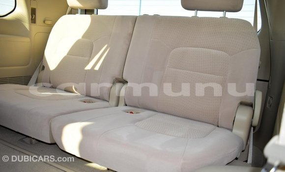 Buy Import Toyota Land Cruiser Black Car in Import - Dubai in Region of Bouenza Buy Import Toyota Land Cruiser Black Car in Import - Dubai in Region of Bouenza