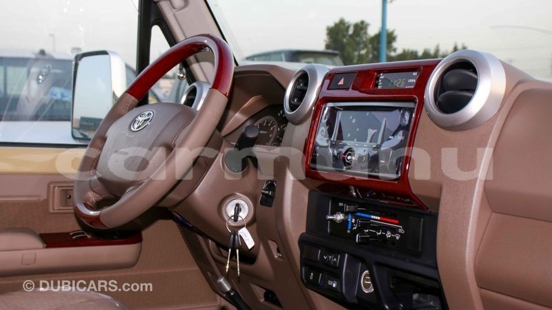 Big with watermark toyota land cruiser region of bouenza import dubai 2972