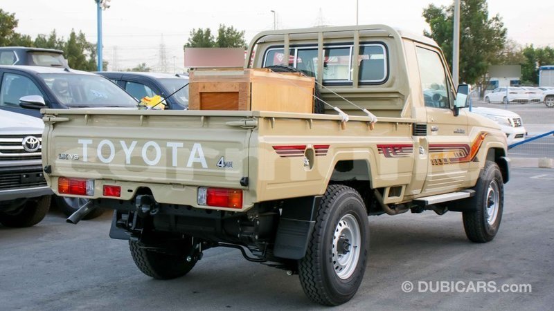 Big with watermark toyota land cruiser region of bouenza import dubai 2972