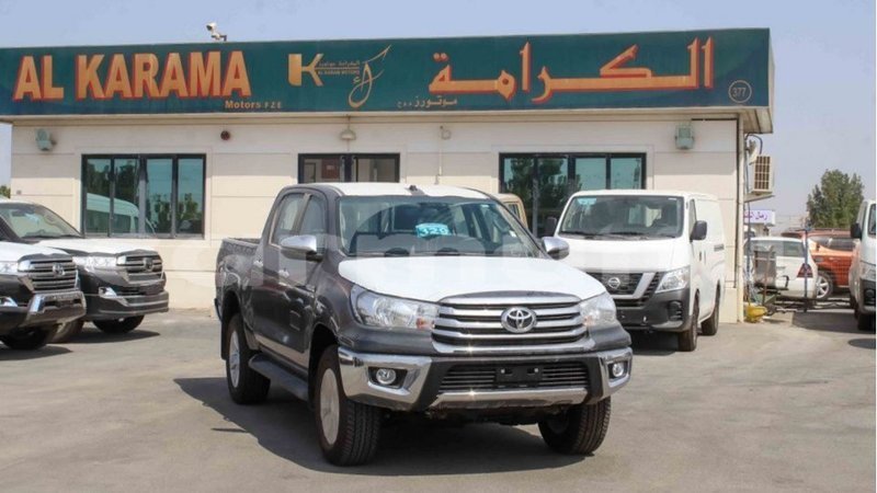 Big with watermark toyota hilux region of bouenza import dubai 2975