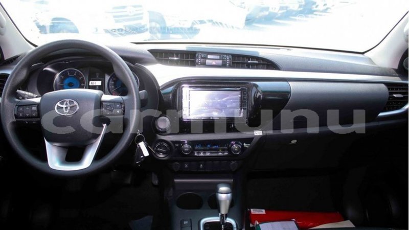 Big with watermark toyota hilux region of bouenza import dubai 2975