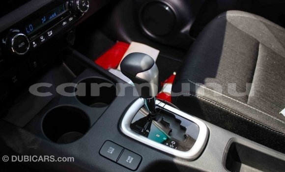 Acheter Import Voiture Toyota Hilux Autre à Import - Dubai, Région de la Bouenza Acheter Import Voiture Toyota Hilux Autre à Import - Dubai, Région de la Bouenza