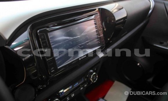 Acheter Import Voiture Toyota Hilux Autre à Import - Dubai, Région de la Bouenza Acheter Import Voiture Toyota Hilux Autre à Import - Dubai, Région de la Bouenza