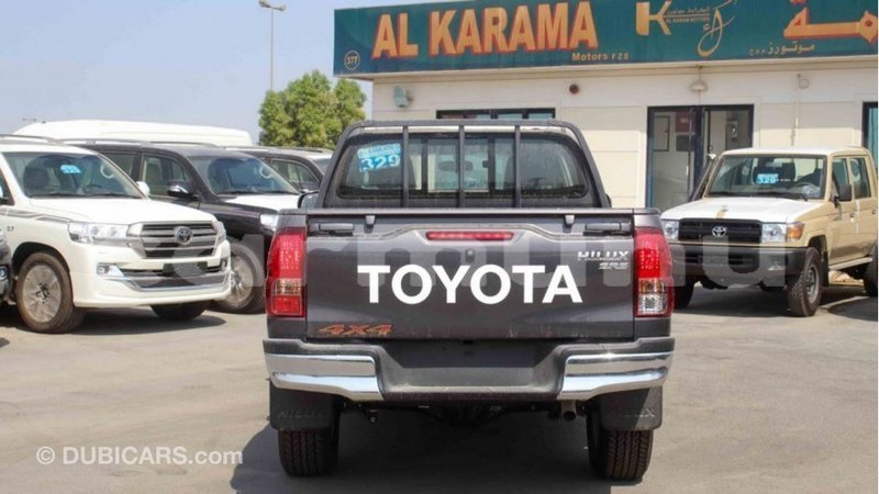 Big with watermark toyota hilux region of bouenza import dubai 2975