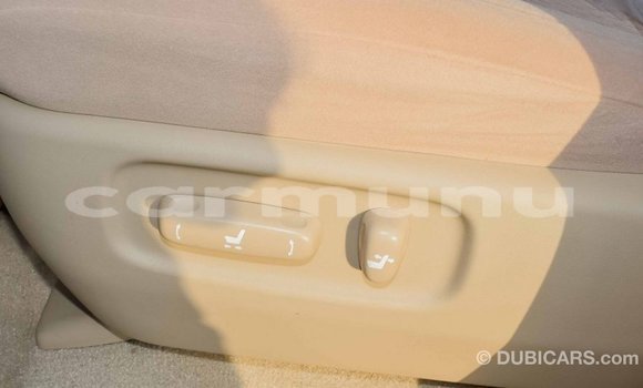 Acheter Import Voiture Toyota Land Cruiser Blanc à Import - Dubai, Région de la Bouenza Acheter Import Voiture Toyota Land Cruiser Blanc à Import - Dubai, Région de la Bouenza