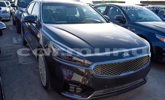 Acheter Import Voiture Kia Cadenza Autre à Import - Dubai, Région de la Bouenza Acheter Import Voiture Kia Cadenza Autre à Import - Dubai, Région de la Bouenza
