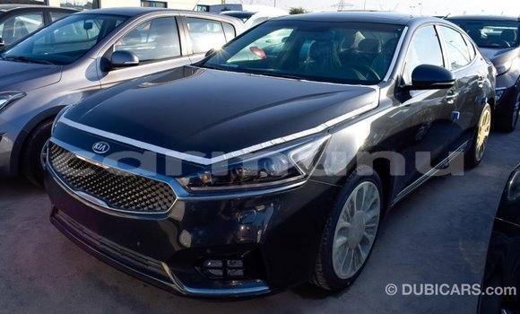 Acheter Import Voiture Kia Cadenza Autre à Import - Dubai, Région de la Bouenza Acheter Import Voiture Kia Cadenza Autre à Import - Dubai, Région de la Bouenza
