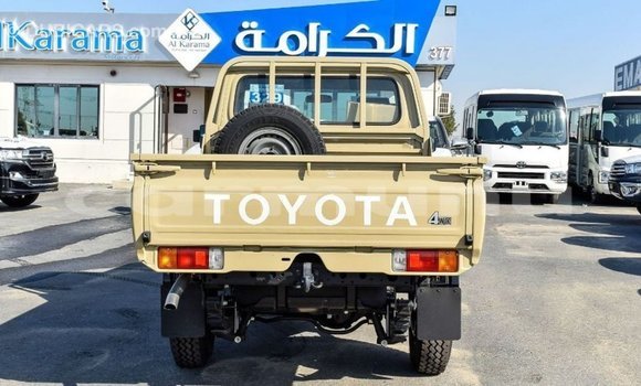 Acheter Import Voiture Toyota Land Cruiser Beige à Import - Dubai, Région de la Bouenza Acheter Import Voiture Toyota Land Cruiser Beige à Import - Dubai, Région de la Bouenza