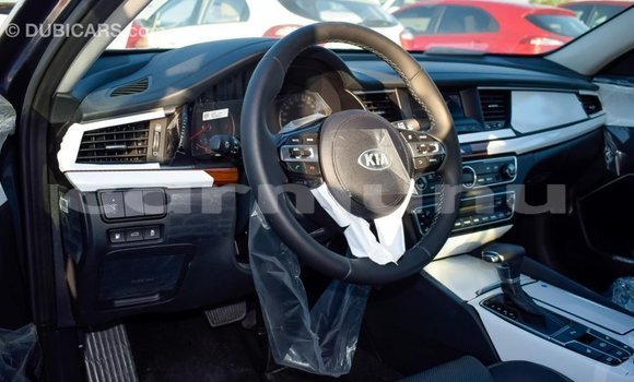 Acheter Import Voiture Kia Cadenza Autre à Import - Dubai, Région de la Bouenza Acheter Import Voiture Kia Cadenza Autre à Import - Dubai, Région de la Bouenza