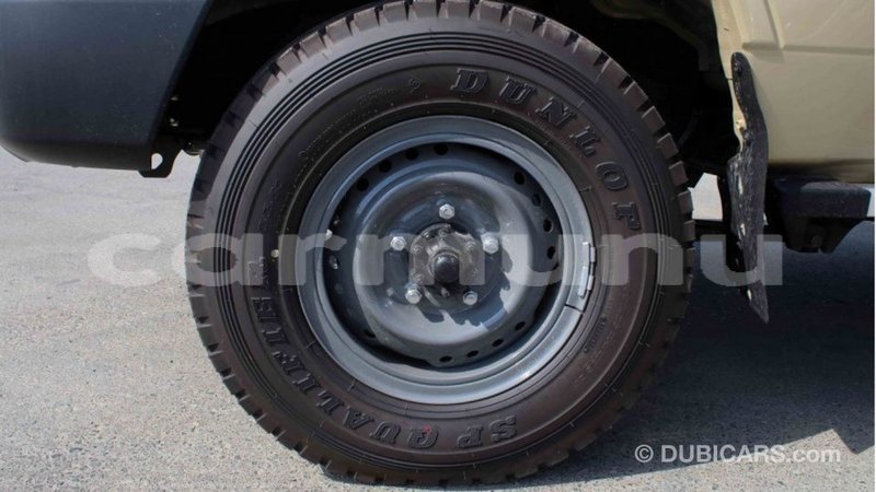 Big with watermark toyota land cruiser region of bouenza import dubai 2988