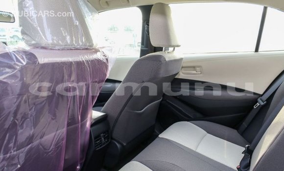 Acheter Import Voiture Toyota Corolla Blanc à Import - Dubai, Région de la Bouenza Acheter Import Voiture Toyota Corolla Blanc à Import - Dubai, Région de la Bouenza