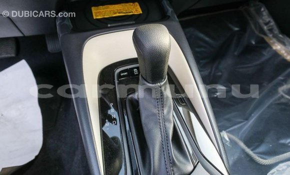 Acheter Import Voiture Toyota Corolla Blanc à Import - Dubai, Région de la Bouenza Acheter Import Voiture Toyota Corolla Blanc à Import - Dubai, Région de la Bouenza