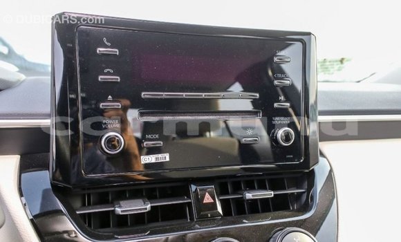 Acheter Import Voiture Toyota Corolla Blanc à Import - Dubai, Région de la Bouenza Acheter Import Voiture Toyota Corolla Blanc à Import - Dubai, Région de la Bouenza