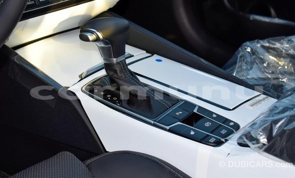 Acheter Import Voiture Kia Cadenza Autre à Import - Dubai, Région de la Bouenza Acheter Import Voiture Kia Cadenza Autre à Import - Dubai, Région de la Bouenza