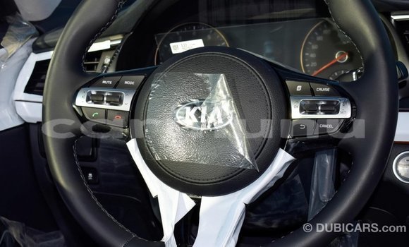 Acheter Import Voiture Kia Cadenza Autre à Import - Dubai, Région de la Bouenza Acheter Import Voiture Kia Cadenza Autre à Import - Dubai, Région de la Bouenza
