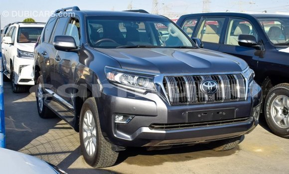 Buy Import Toyota Prado Other Car in Import - Dubai in Region of Bouenza Buy Import Toyota Prado Other Car in Import - Dubai in Region of Bouenza