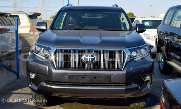 Buy Import Toyota Prado Other Car in Import - Dubai in Region of Bouenza Buy Import Toyota Prado Other Car in Import - Dubai in Region of Bouenza