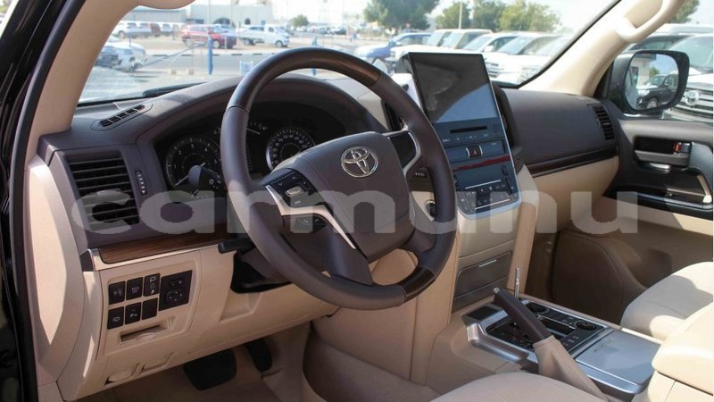 Big with watermark toyota land cruiser region of bouenza import dubai 2996
