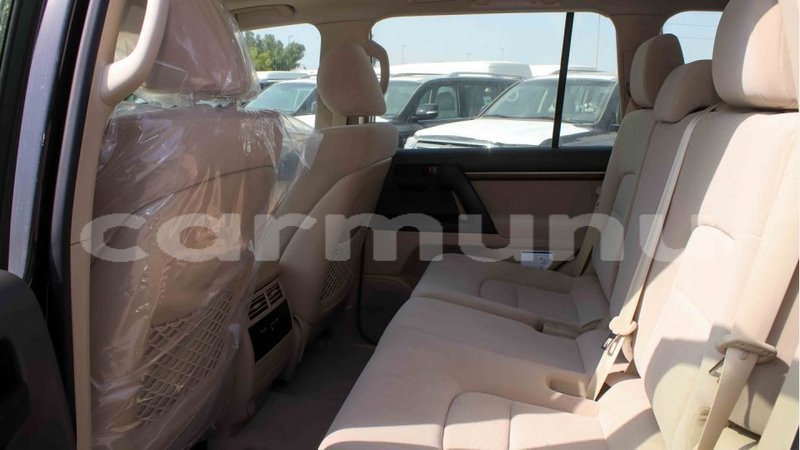 Big with watermark toyota land cruiser region of bouenza import dubai 2996