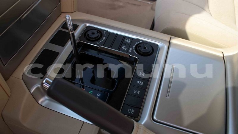 Big with watermark toyota land cruiser region de la bouenza import dubai 2996