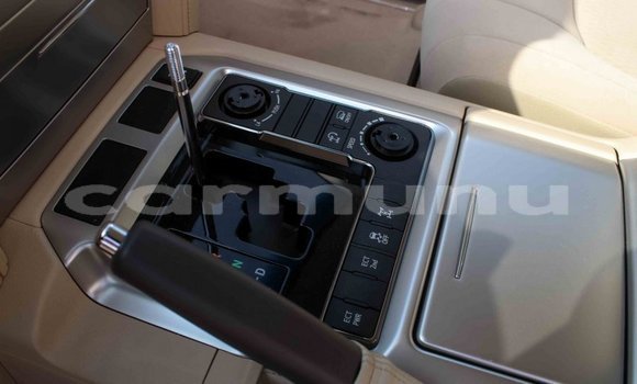 Acheter Import Voiture Toyota Land Cruiser Noir à Import - Dubai, Région de la Bouenza Acheter Import Voiture Toyota Land Cruiser Noir à Import - Dubai, Région de la Bouenza