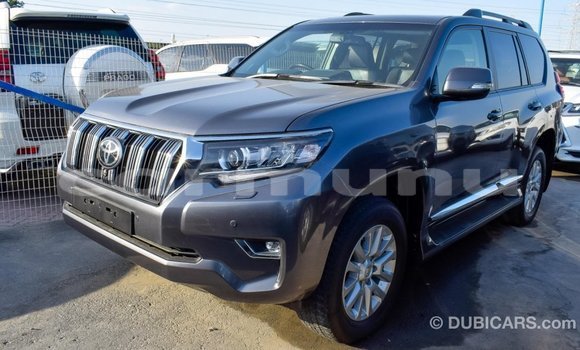 Buy Import Toyota Prado Other Car in Import - Dubai in Region of Bouenza Buy Import Toyota Prado Other Car in Import - Dubai in Region of Bouenza