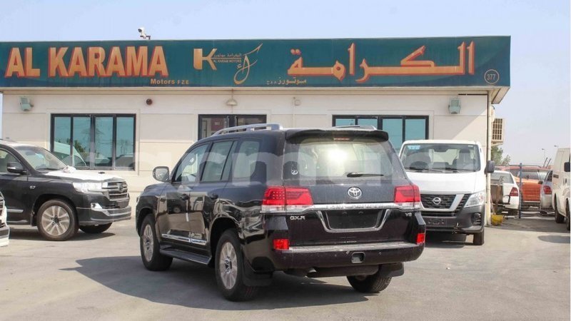 Big with watermark toyota land cruiser region de la bouenza import dubai 2996