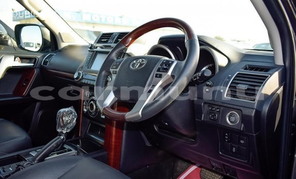 Buy Import Toyota Prado Other Car in Import - Dubai in Region of Bouenza Buy Import Toyota Prado Other Car in Import - Dubai in Region of Bouenza