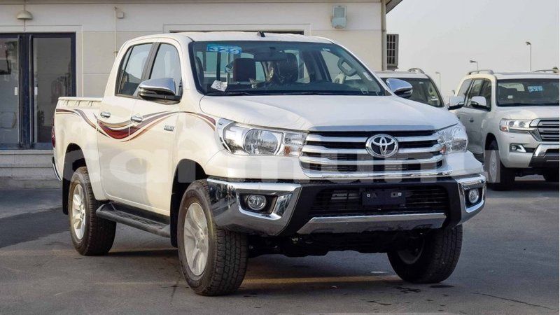 Big with watermark toyota hilux region de la bouenza import dubai 2998