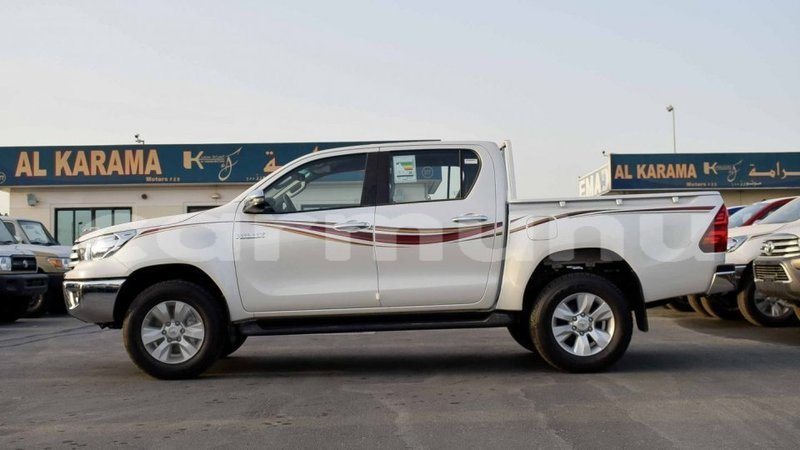 Big with watermark toyota hilux region of bouenza import dubai 2998