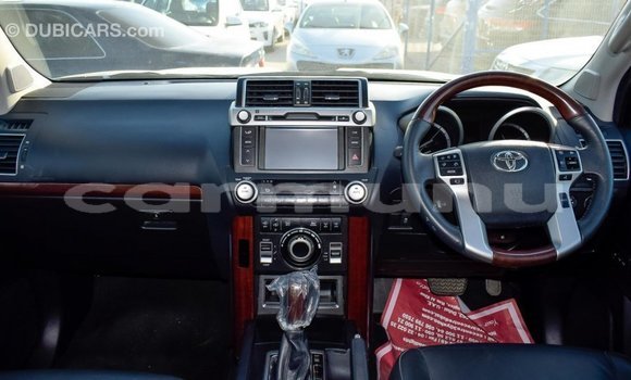 Buy Import Toyota Prado Other Car in Import - Dubai in Region of Bouenza Buy Import Toyota Prado Other Car in Import - Dubai in Region of Bouenza